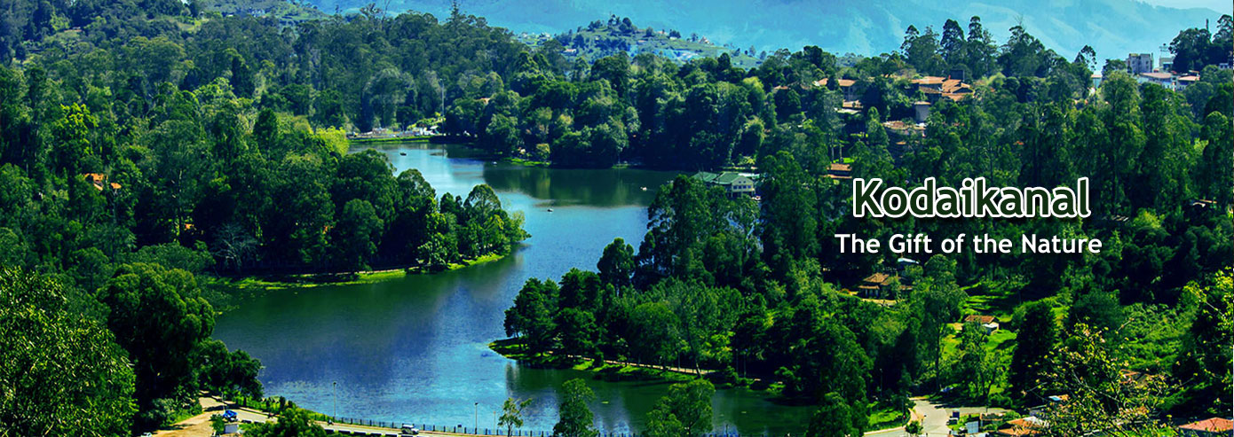 cab service in kodaikanal