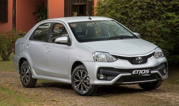 ETIOS